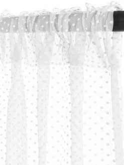 LYARideau LYA 1x140x300 blanc