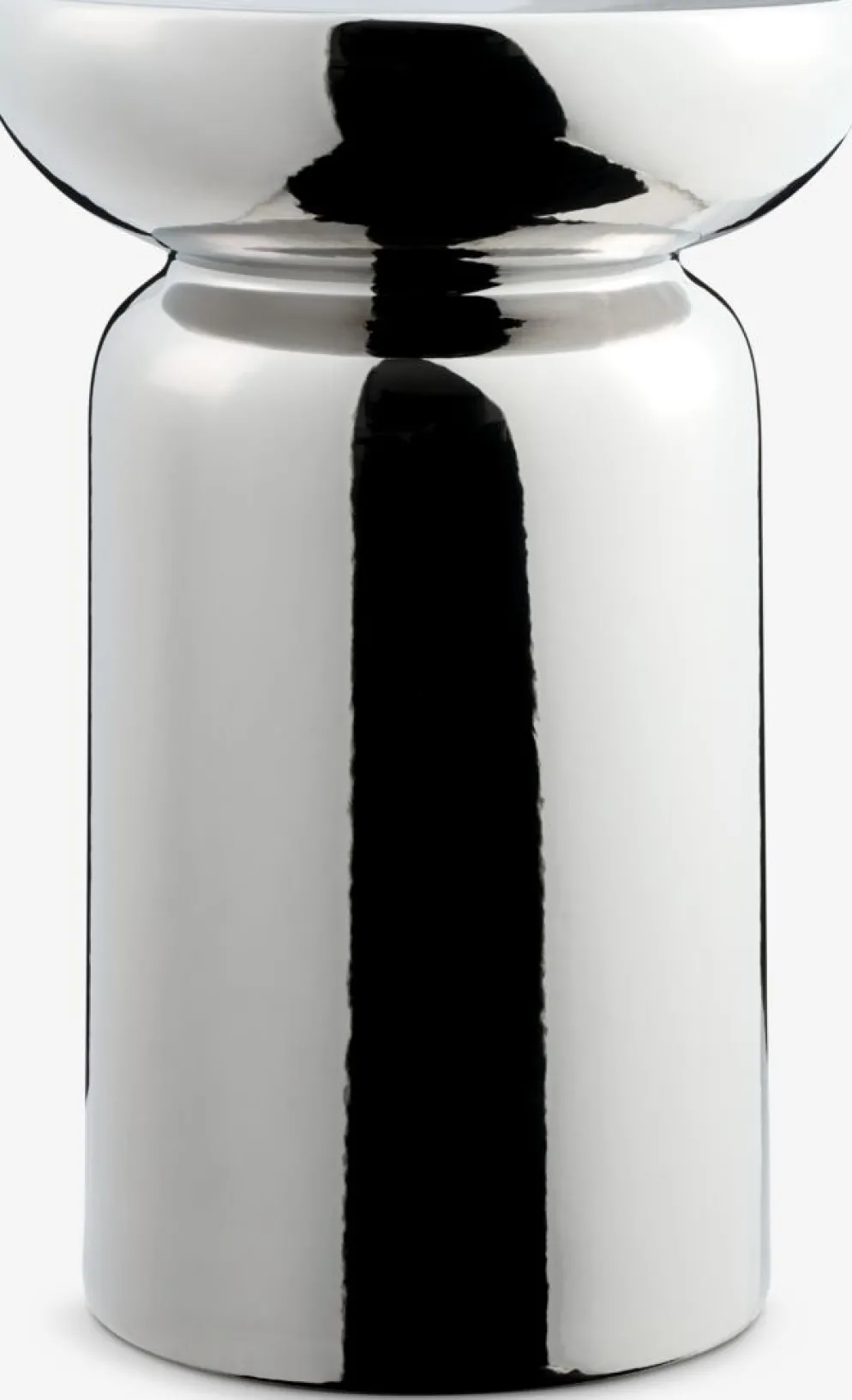 LYDUMNSF Piédestal LYDUM Ø30x44 chrome