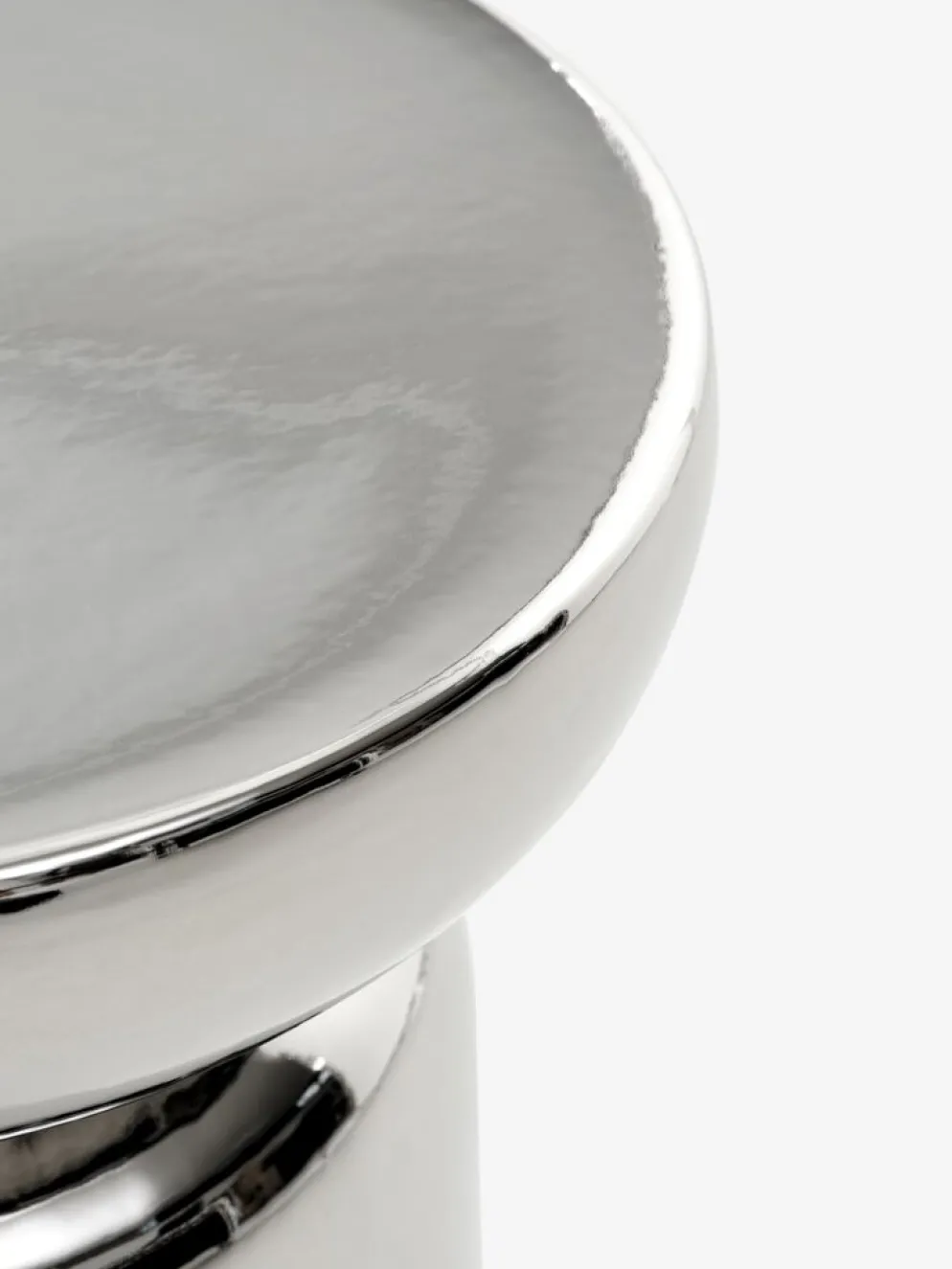 LYDUMNSF Piédestal LYDUM Ø30x44 chrome