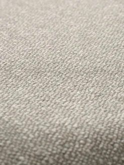 LYKSBORGChaise LYKSBORG chêne foncé/tissu sable foncé