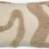 LYNGCoussin LYNG 40x60 beige/sable