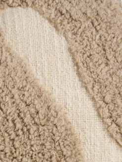 LYNGCoussin LYNG 40x60 beige/sable