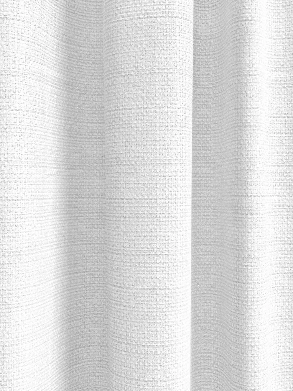 LYSERENRideau LYSEREN 1x140x245 blanc cassé