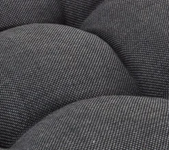 LYTTESHOLMCoussin de jardin pour chaise LYTTESHOLM gris foncé