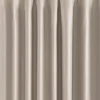 MAGELUNGENRideau tamisant MAGELUNGEN 1x140x245 beige