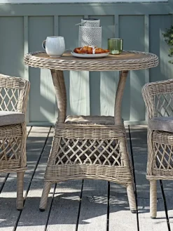 MAGLEBJERGTable bistrot MAGLEBJERG Ø70 naturel