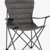 MAGLELYNGChaise de camping MAGLELYNG gris
