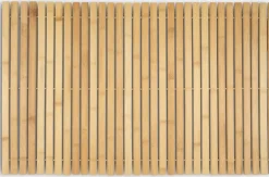 MARIEBERGGoldTapis de bain MARIEBERG 50x80 bambou KRONBORG