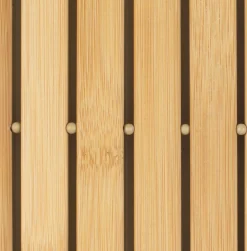 MARIEBERGGoldTapis de bain MARIEBERG 50x80 bambou KRONBORG