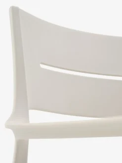 MARIELYST + INGSTRUPMARIELYST L205 table + 4 INGSTRUP chaises beige