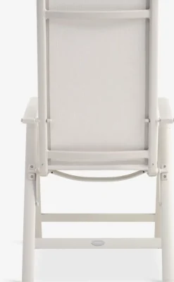 MARIELYST + LOMMAMARIELYST L150 table + 4 LOMMA chaises beige