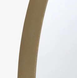 MARSTALMiroir MARSTAL Ø70 doré