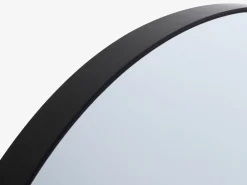 MARSTALMiroir MARSTAL Ø50 noir