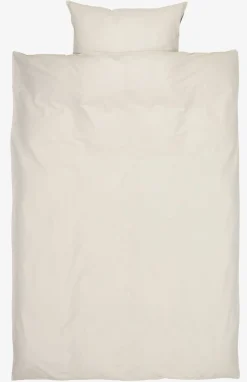 MICKEYParure de lit MICKEY 140x200 gris