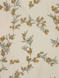 MIRANDAPlusParure de lit MIRANDA 240x220 naturel