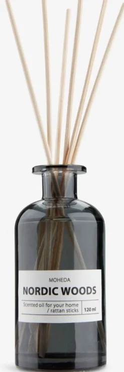 MOHEDADiffuseur de parfum MOHEDA nordic woods 120ml