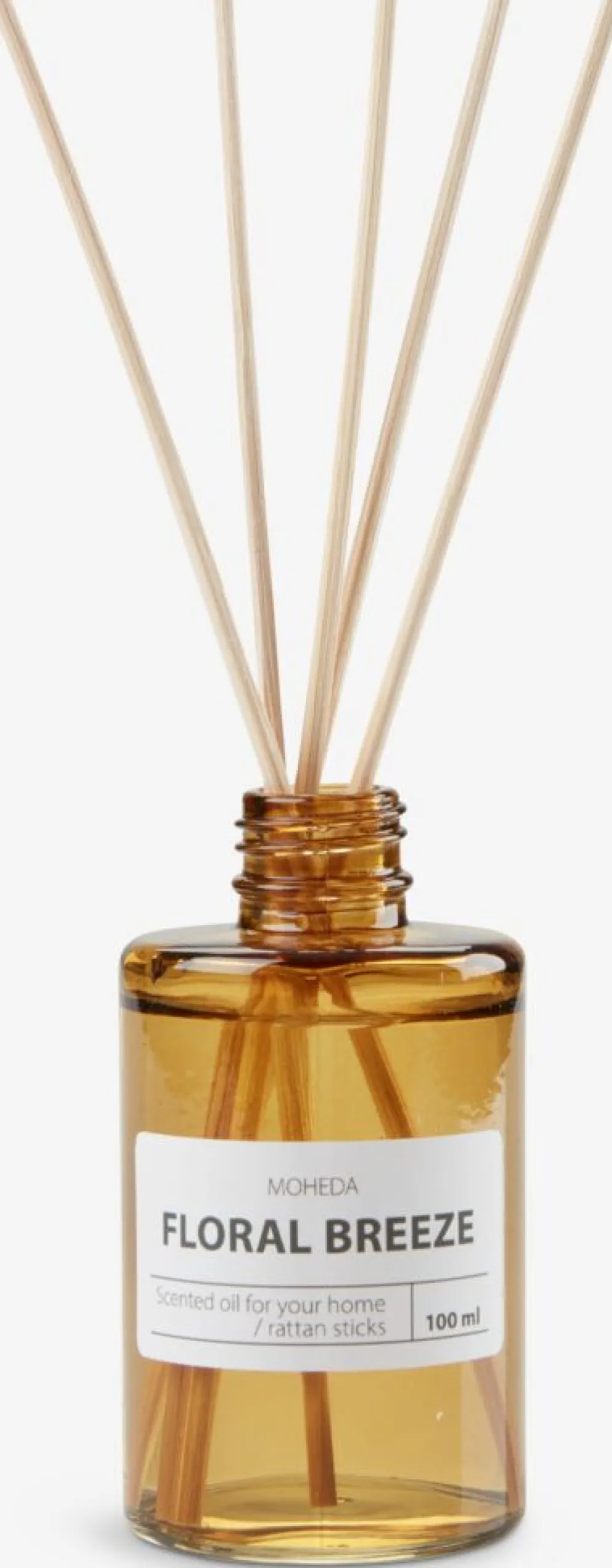 MOHEDADiffuseur de parfum MOHEDA floral breeze 100ml
