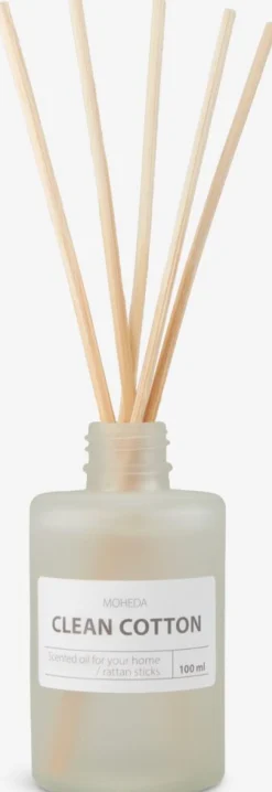 MOHEDADiffuseur de parfum MOHEDA clean cotton 100ml