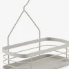 MOHEDÉtagère de douche MOHED l23xL12xH26,5cm beige