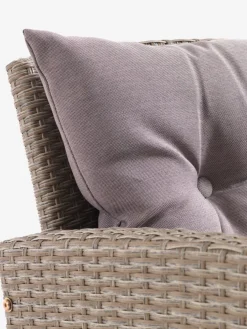 MORAEnsemble lounge MORA 4 personnes naturel
