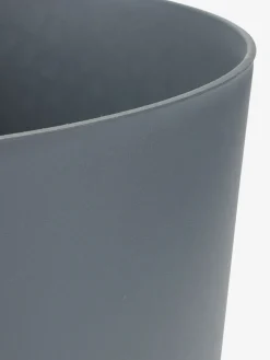 MORKULLABac à fleurs MORKULLA Ø28xH28 gris anthracite