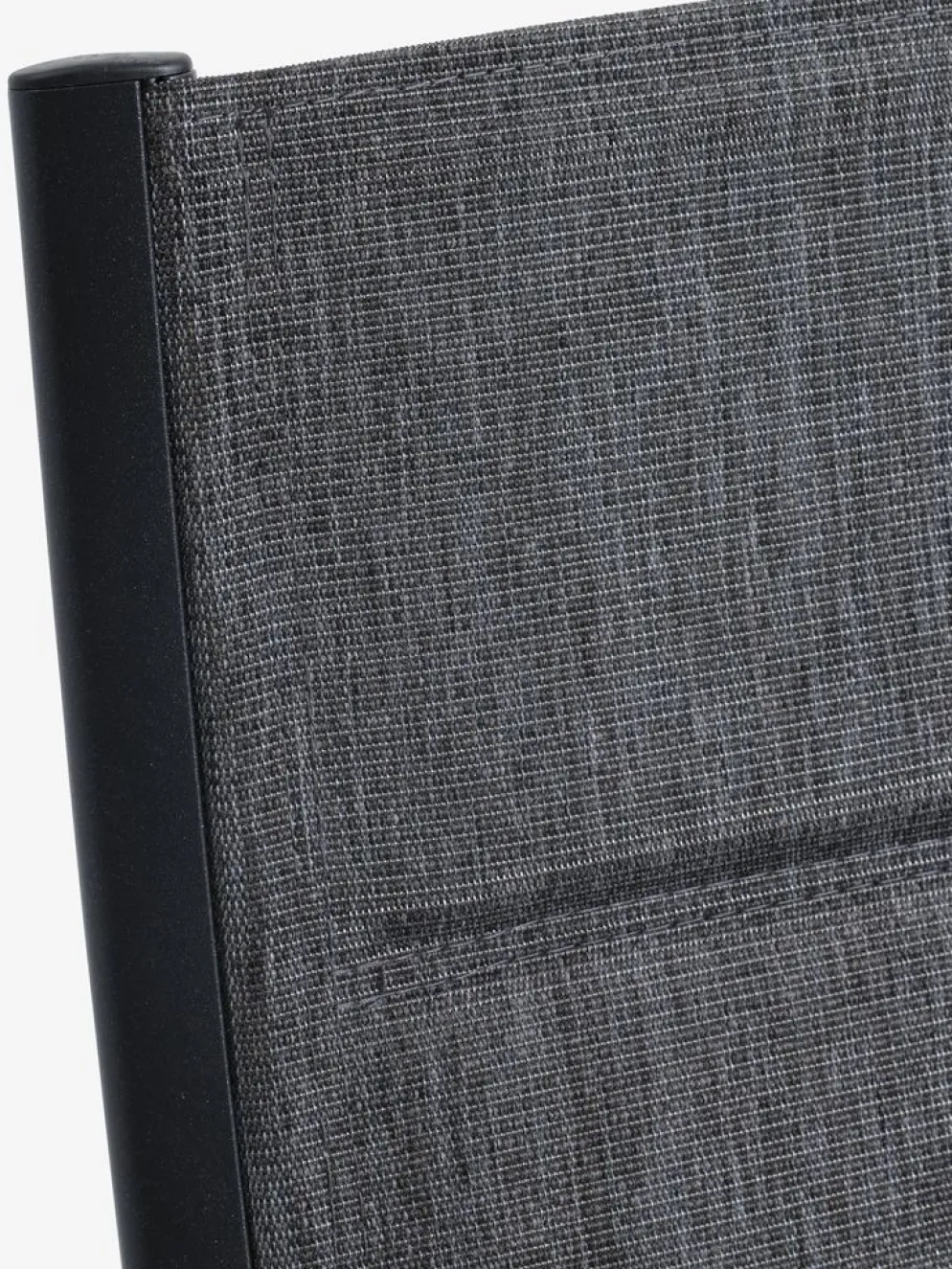 MOSS + MYSENMOSS L214/315 table + 4 MYSEN chaises gris
