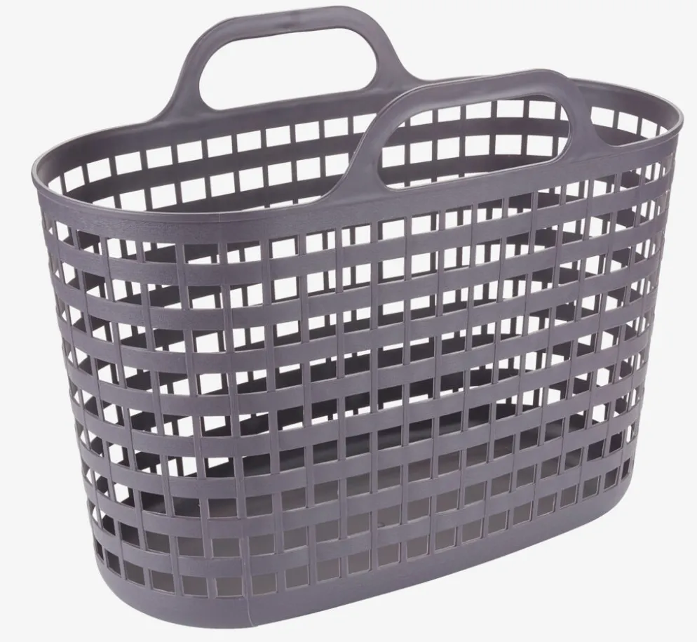 MUNKSac de plage MUNK l24xL48xH37 assorti