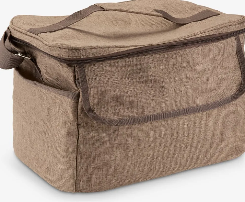 MYRASac isotherme MYRA 19L brun