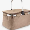 MYRASac isotherme pique-nique MYRA 25L brun