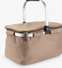 MYRASac isotherme pique-nique MYRA 25L brun