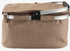MYRASac isotherme pique-nique MYRA 25L brun