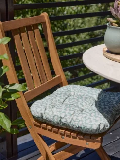 MYREKNOLDCoussin de jardin pour chaise MYREKNOLD assorti