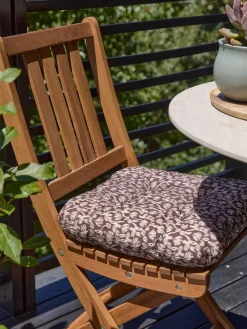 MYREKNOLDCoussin de jardin pour chaise MYREKNOLD assorti