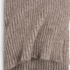 MYSKEPlaid MYSKE 110x160 sable foncé