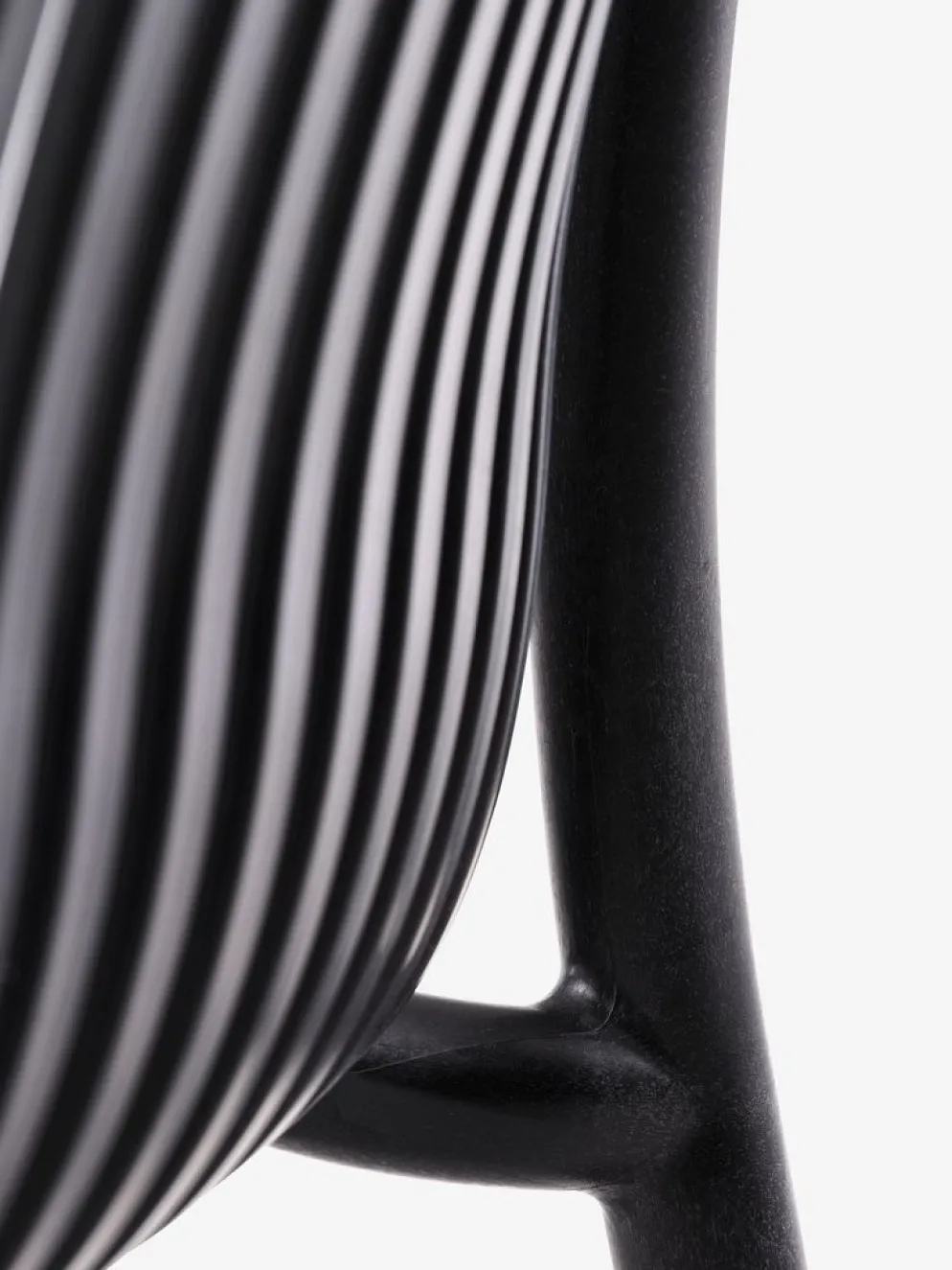NABBENFauteuil lounge NABBEN noir