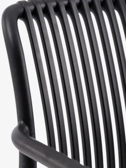 NABBENFauteuil lounge NABBEN noir