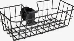 NACKARangement suspendu NACKA noir