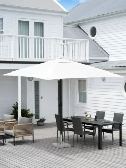 NAMDALParasol NAMDAL l280xL280 beige