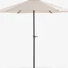 NAPPEDAMParasol NAPPEDAM Ø250 beige