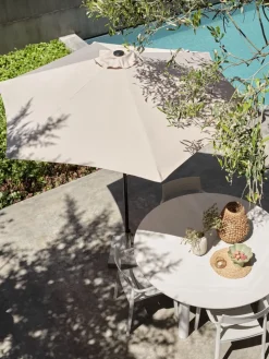 NAPPEDAMParasol NAPPEDAM Ø250 beige