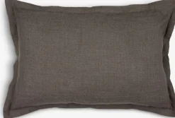 NATTVIOLHousse de coussin NATTVIOL 40x60 brun