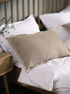 NATTVIOLHousse de coussin NATTVIOL 40x60 beige