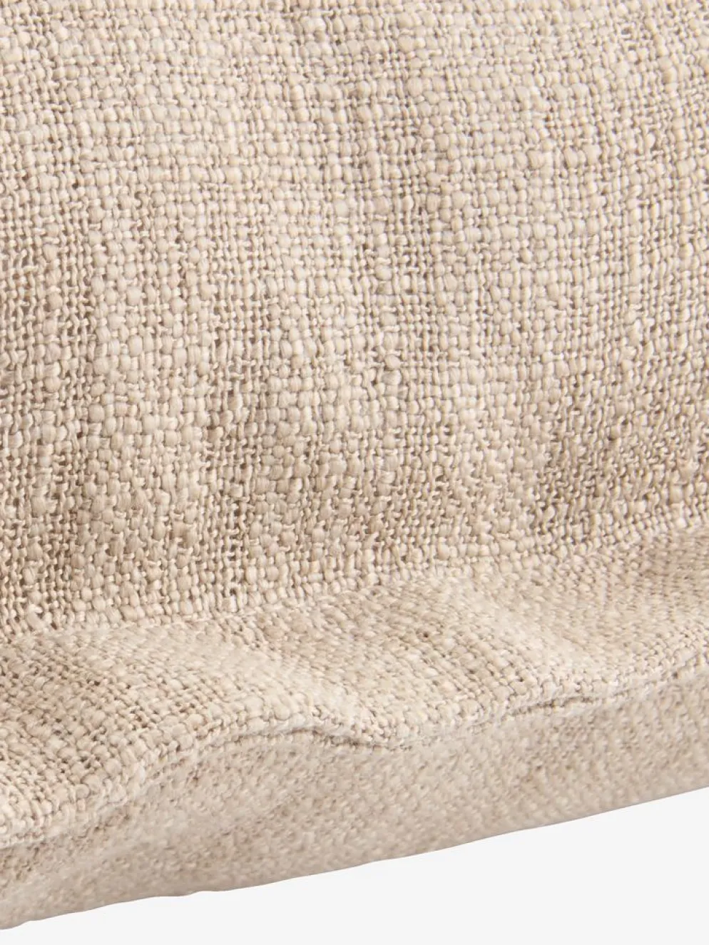 NATTVIOLHousse de coussin NATTVIOL 40x60 beige