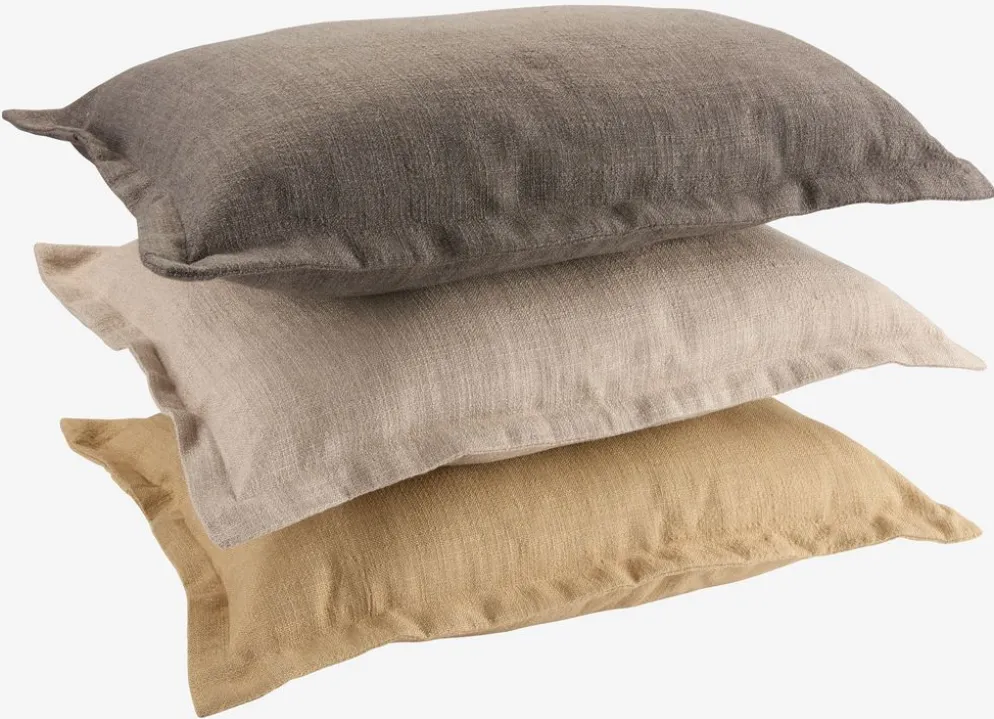 NATTVIOLHousse de coussin NATTVIOL 40x60 beige