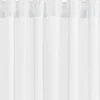 NELAUGRideau NELAUG 1x140x300 rayures blanc