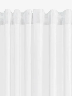 NELAUGRideau NELAUG 1x140x300 rayures blanc