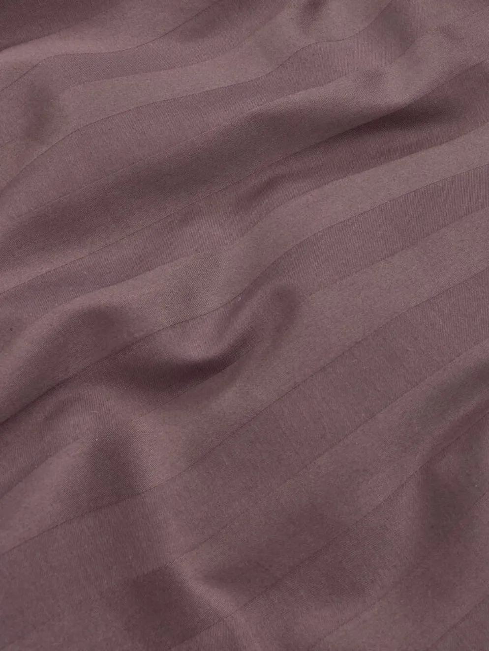 NELLGoldParure de lit en satin NELL 240x220 raisin poudré