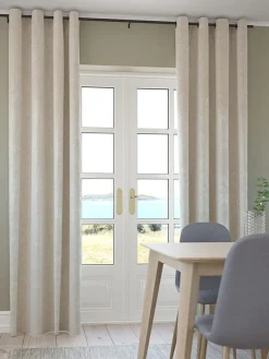 NESVATNRideau NESVATN 1x140x300 chenille sable