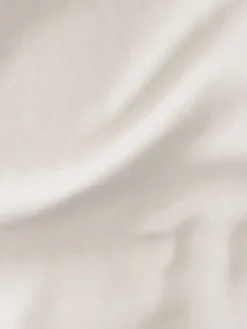 NESVATNRideau NESVATN 1x140x300 chenille crème