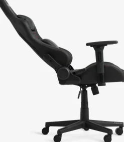 NIBEChaise gaming NIBE noir/rouge